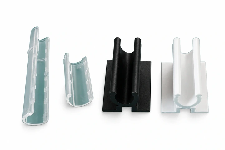 Bolt on Shelf / Unifix Accessories