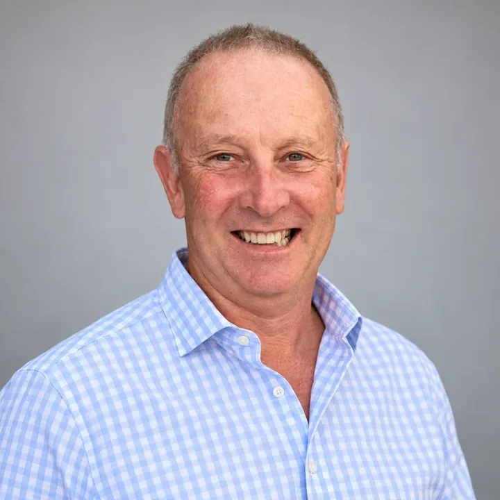 Brian Harris, CEO / Founder