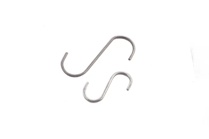Original catalogue reference for Butcher/s-hook (metal)
