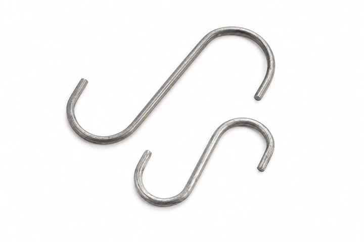 Pos hooks — product from the range
