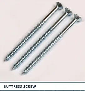 Original catalogue reference for Buttress screw