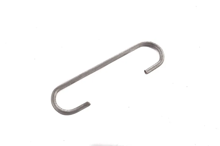 Original catalogue reference for C-hook (metal)