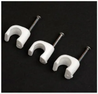 Original catalogue reference for Cable clips