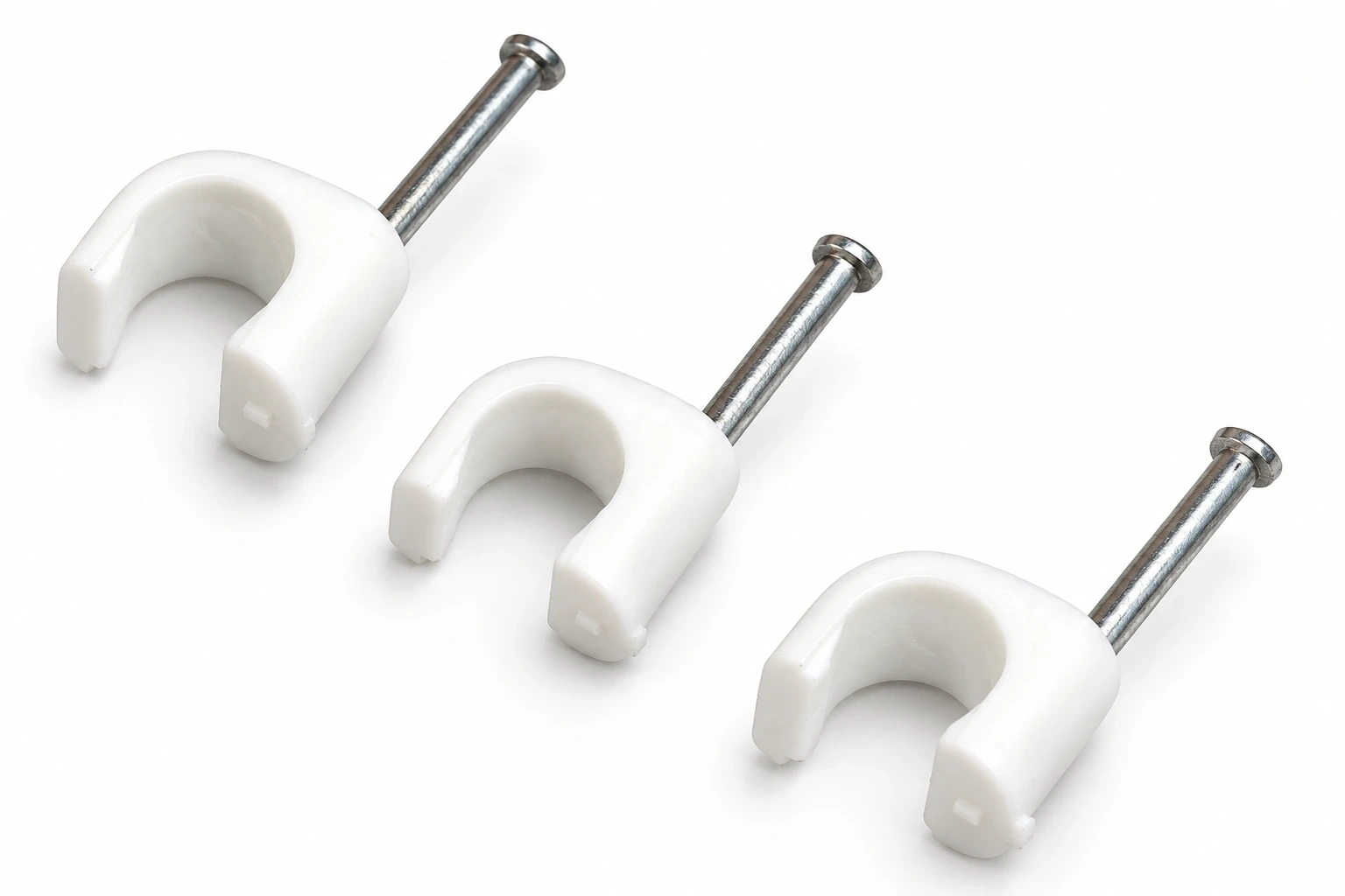 Cable clips