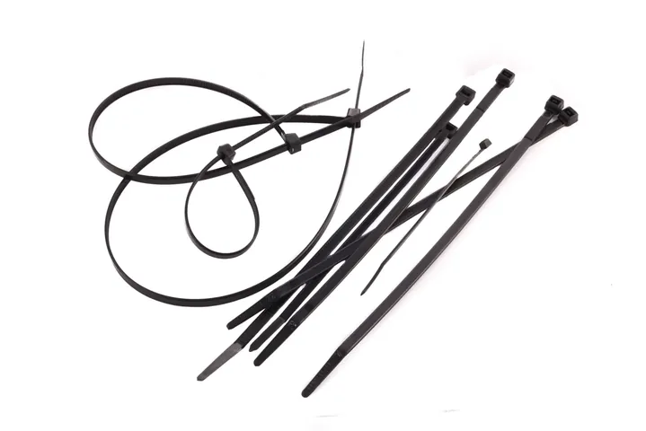Original catalogue reference for Cable ties