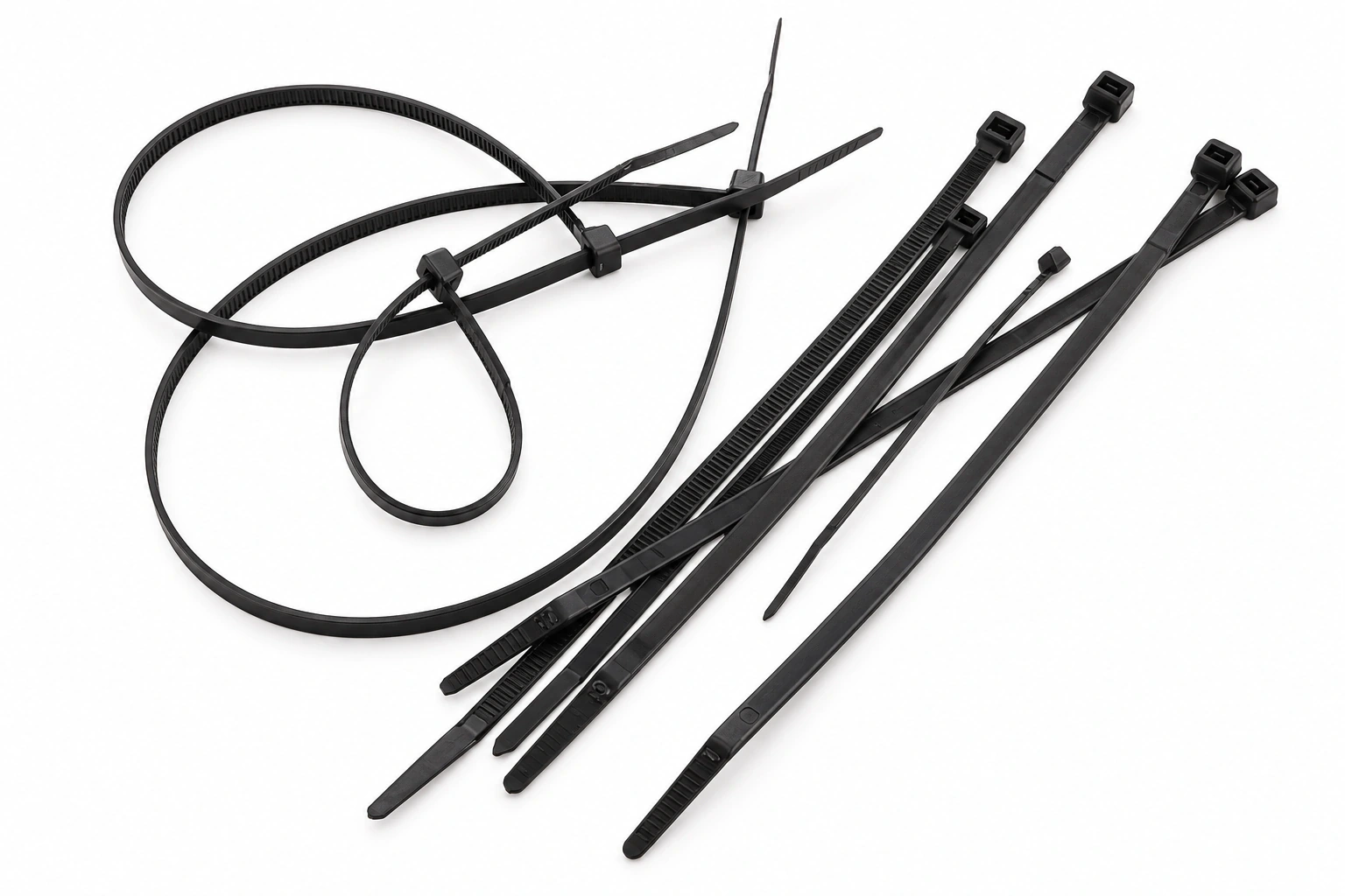Cable ties
