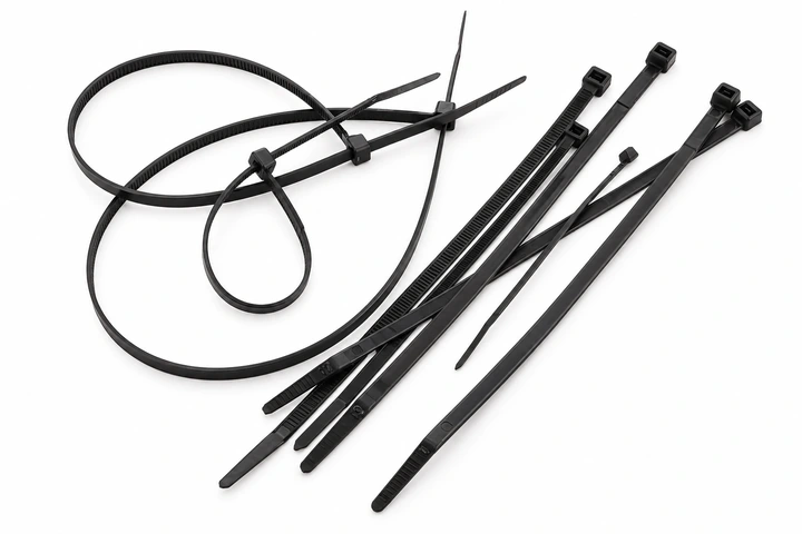 Cable ties