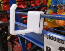 Original catalogue application for Card holder