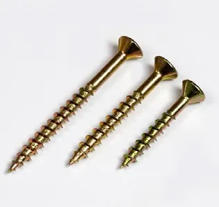Original catalogue reference for Chipboard screws