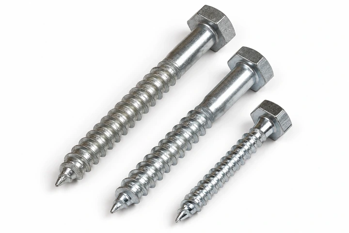 Coach Screw