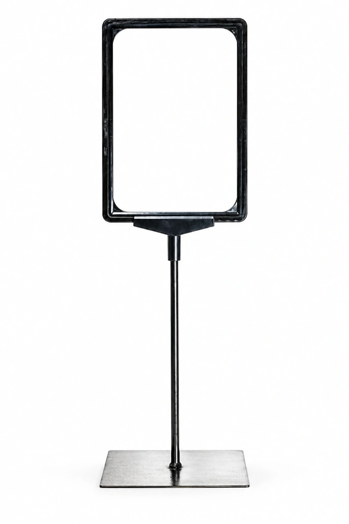 Lolipop Stand Fixed