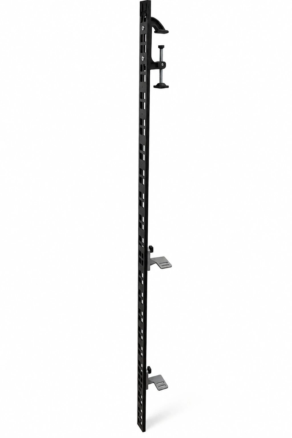 Cross Merchandising Strip System