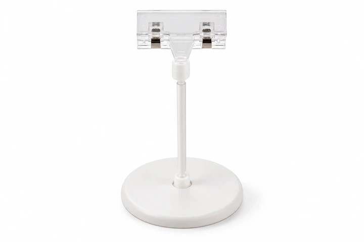 Pop clips — product from the range