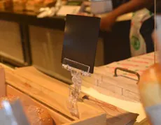 Original catalogue application for Deli clip ratchet neck