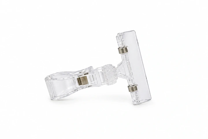 Pop clips — product from the range