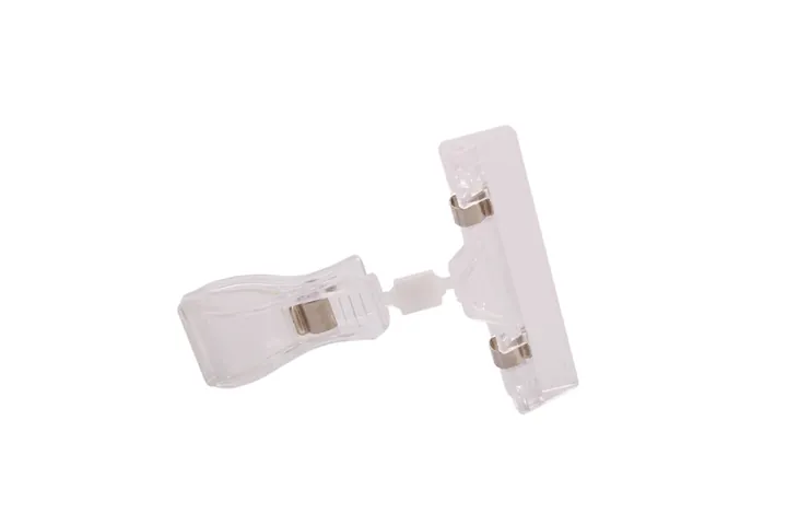 Original catalogue reference for Deli clip swivel neck