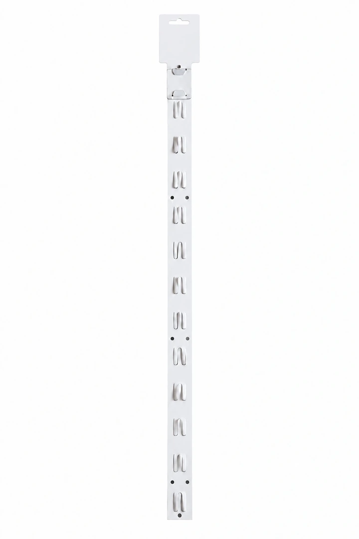 Die-Cut Clip Strip/ Merchandising Strip