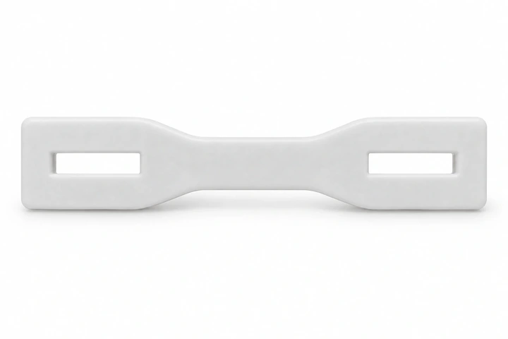 Display handle base