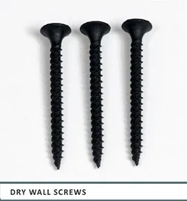 Original catalogue reference for Dry wall screws