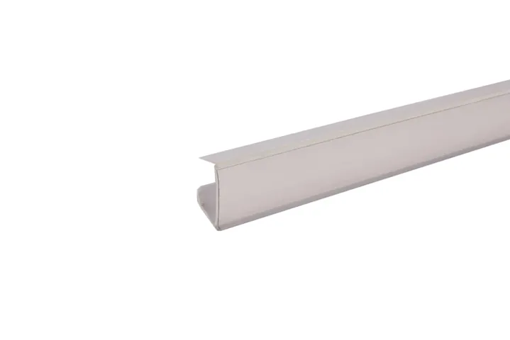 Original catalogue reference for Extruded clip-on PI
