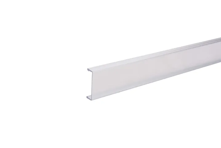 Original catalogue reference for Extruded digital track