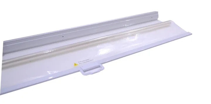 Original catalogue reference for Fidge Night Blinds/ Curtains (Clear PVC)
