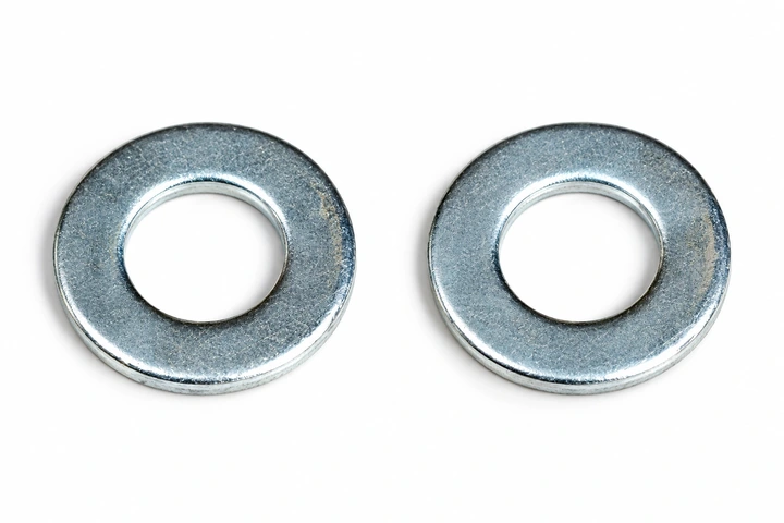 Washers — product from the range