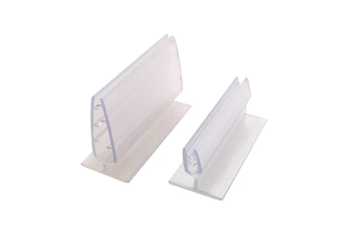 Original catalogue reference for Flexible extrusion