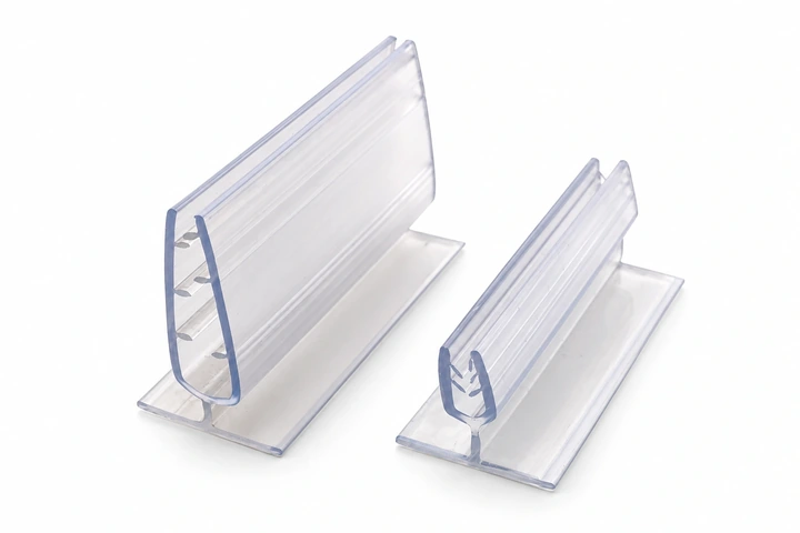 Flexible extrusion