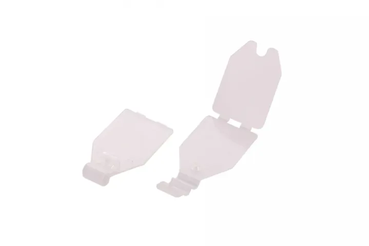 Original catalogue reference for Foldable tag
