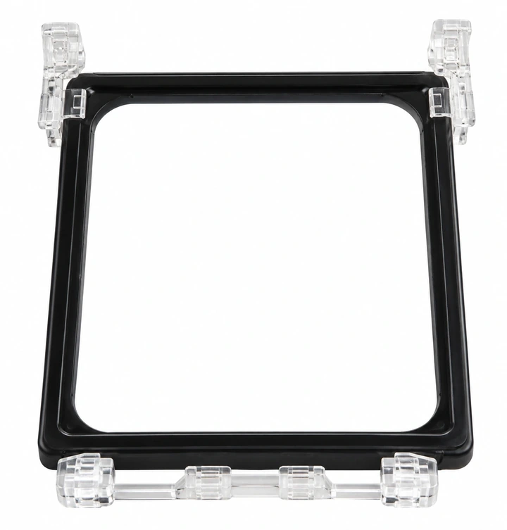 Frame Clips For Frames application reference