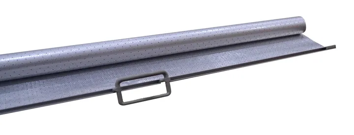 Original catalogue reference for Fridge Night Blinds/ Curtains (Aluminum)
