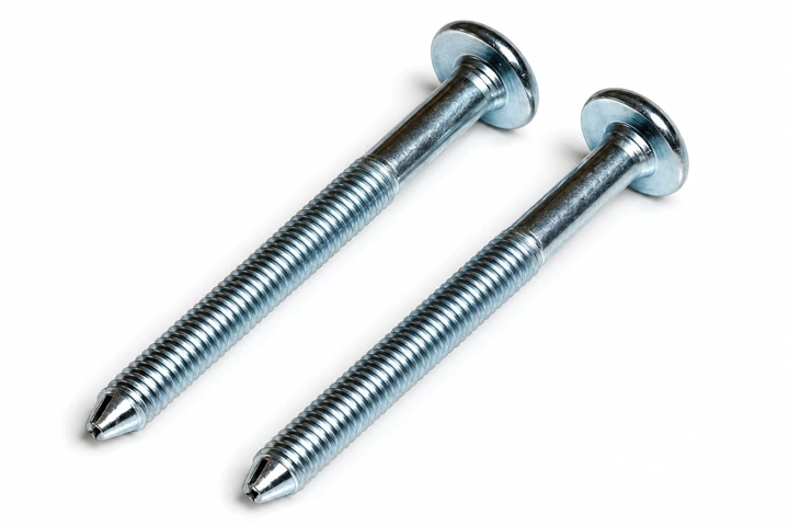 Furniture screws
