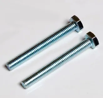 Original catalogue reference for Hex set bolts
