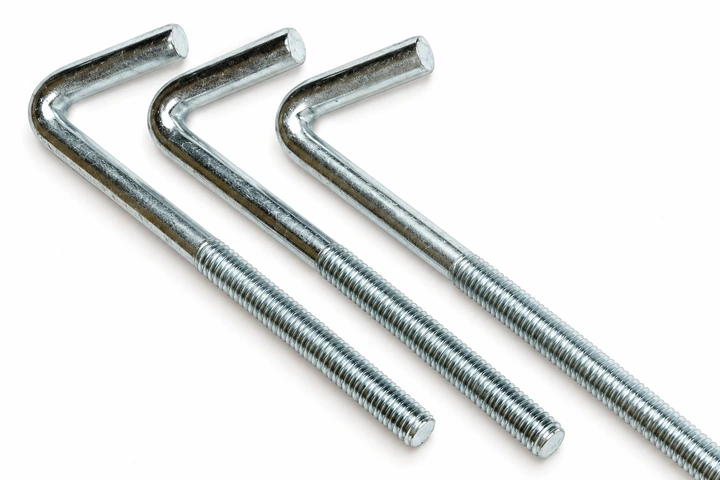 Hook bolt