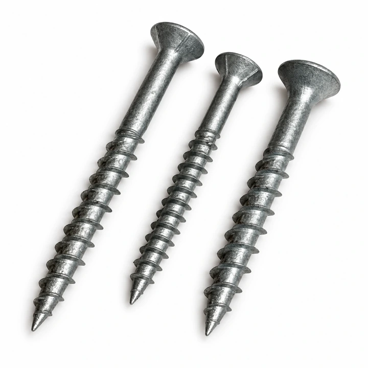 Kalgard decking screws
