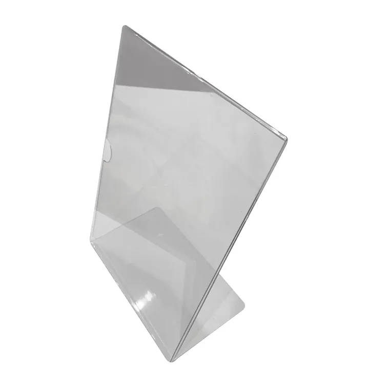 Original catalogue reference for L-Stand