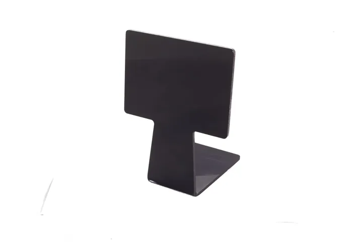 Original catalogue reference for L-stand abs