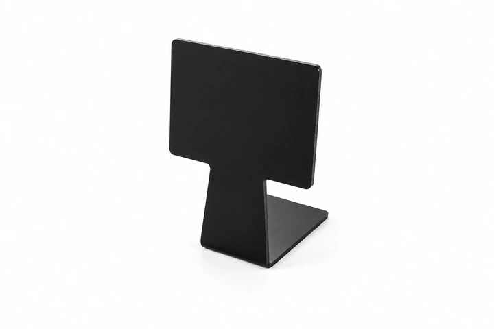 L-stand abs