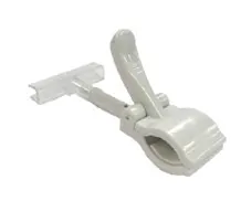 Original catalogue reference for Large pop clip attaches to frames