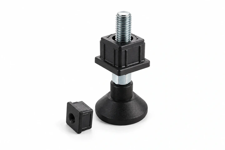 M16 square threaded inserts