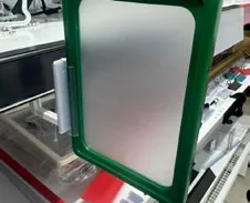 Original catalogue application for Magnetic clamp