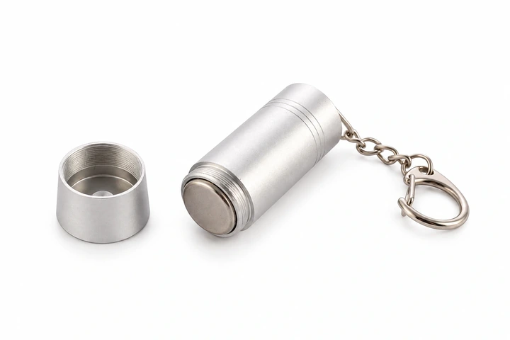 Magnetic detacher