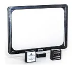 Original catalogue application for Magnetic Frame Clip