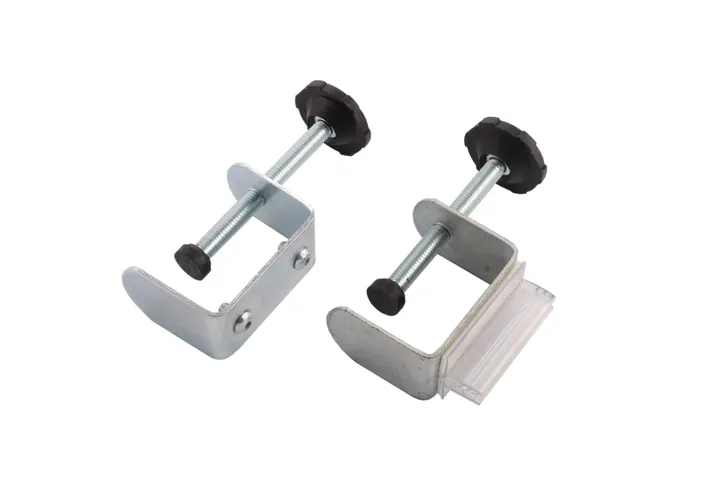 Original catalogue reference for metal G-clamps
