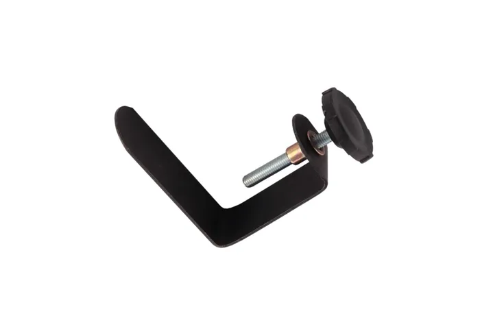Original catalogue reference for Metal J-clamps
