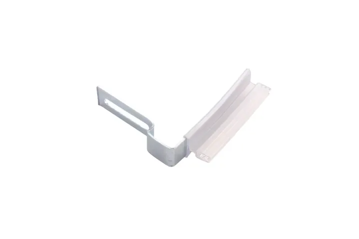 Original catalogue reference for Metal L-Clamp