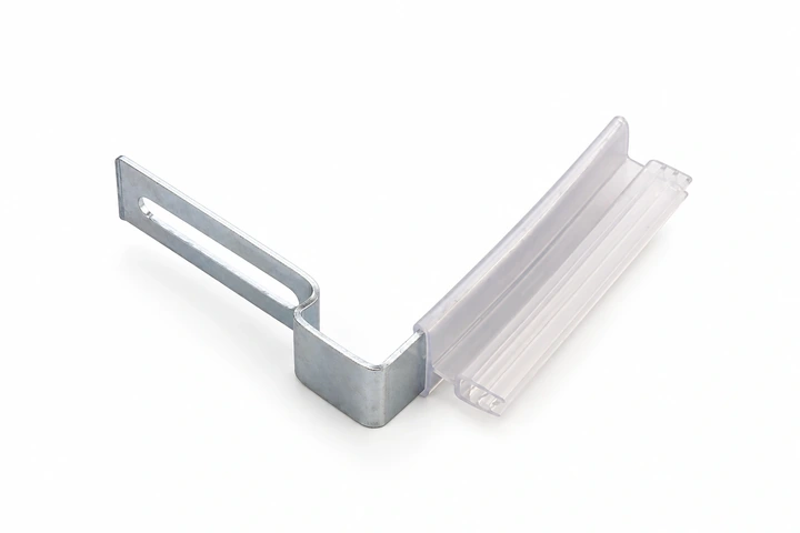 Metal L-Clamp