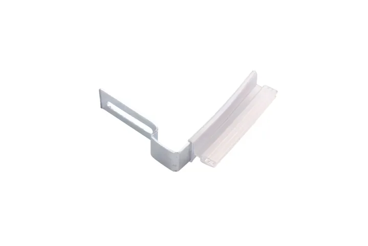 Original catalogue reference for Metal L-clamps