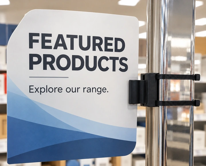 Mounting Block / Bolt on Roll Clamp Accessories application reference